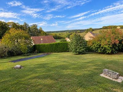 Annonce Vente 5 pi�ces Maison Belleme 61