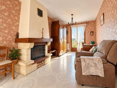 Acheter Maison 90 m2 Belleme