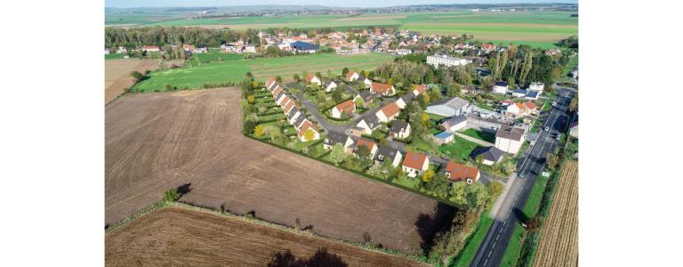 For sale Arras 5 rooms 117 m2 Pas de calais (62000) photo 1