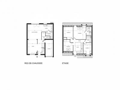 For sale Arras 5 rooms 117 m2 Pas de calais (62000) photo 2