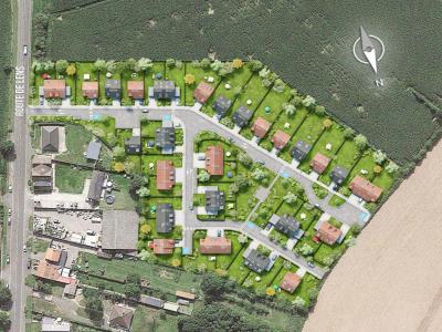 Acheter Maison 116 m2 Ecurie
