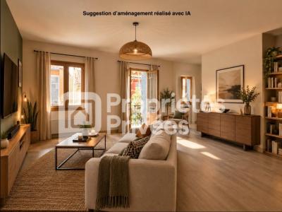 Annonce Vente 3 pi�ces Appartement Perpignan 66