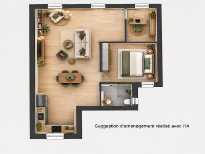 Acheter Appartement Perpignan Pyrenees orientales