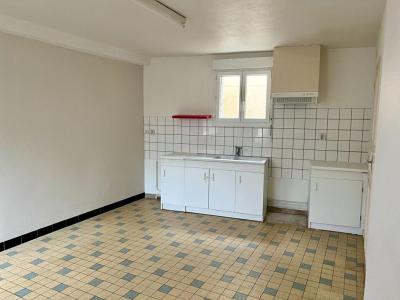 Annonce Vente 4 pi�ces Maison Mondoubleau 41