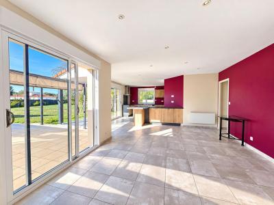 Annonce Vente 6 pi�ces Maison Chappes 63