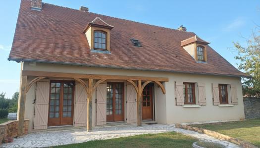 For sale Saint-leger-aux-bois 7 rooms 170 m2 Oise (60170) photo 0