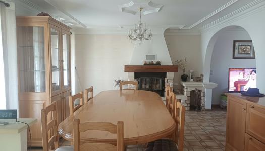 For sale Saint-leger-aux-bois 7 rooms 170 m2 Oise (60170) photo 3