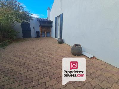 Acheter Maison 90 m2 Gue-de-velluire