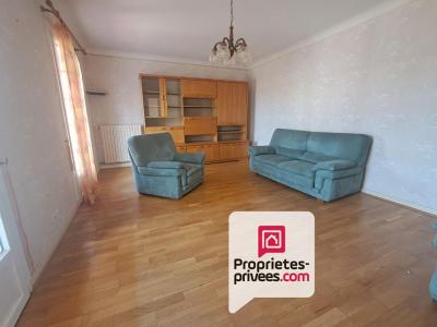 Acheter Maison Gue-de-velluire 195000 euros