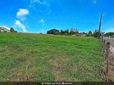 Acheter Terrain 11010 m2 Fretigney-et-velloreille