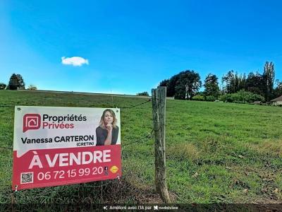 Acheter Terrain Fretigney-et-velloreille Haute saone