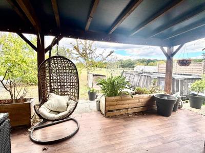 Acheter Maison 127 m2 Vernantes