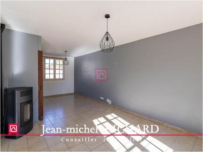 Annonce Vente 4 pi�ces Maison Couffy 41