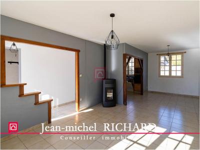 Acheter Maison 74 m2 Couffy