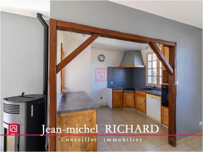 Acheter Maison Couffy Loir et cher