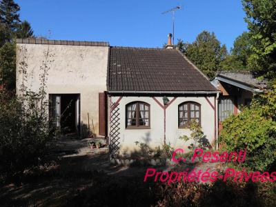 For sale Coupvray 3 rooms 57 m2 Seine et marne (77700) photo 0