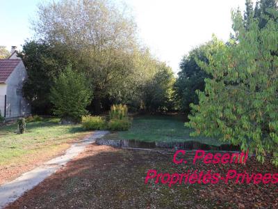 Annonce Vente 3 pi�ces Maison Coupvray 77