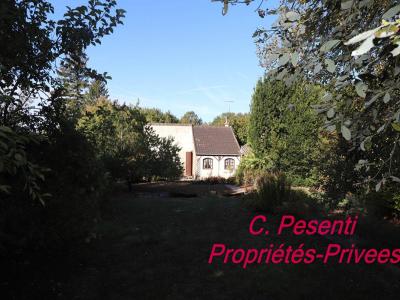 Acheter Maison 57 m2 Coupvray