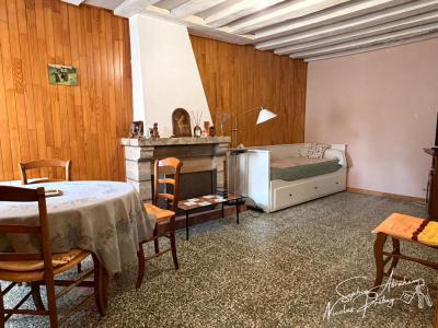 Annonce Vente 3 pi�ces Maison Janville 28