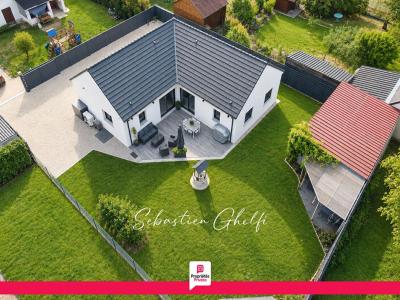 For sale Romorantin-lanthenay 6 rooms 120 m2 Loir et cher (41200) photo 0