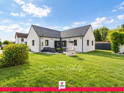Annonce Vente 6 pi�ces Maison Romorantin-lanthenay 41