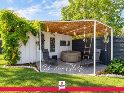 Acheter Maison 120 m2 Romorantin-lanthenay