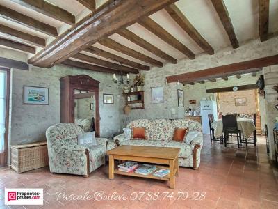 For sale Breille-les-pins NOYANT-VILLAGES 4 rooms 79 m2 Maine et loire (49390) photo 2