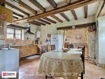 For sale Breille-les-pins NOYANT-VILLAGES 4 rooms 79 m2 Maine et loire (49390) photo 3