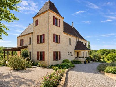 Annonce Vente Prestige Payrac 46