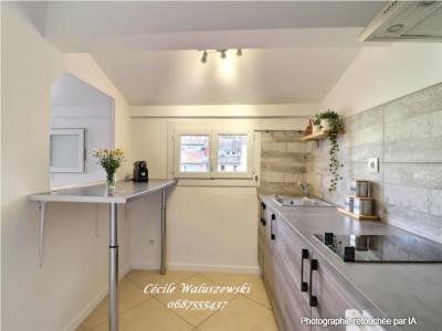 For sale Seyne-sur-mer 1 room 20 m2 Var (83500) photo 0