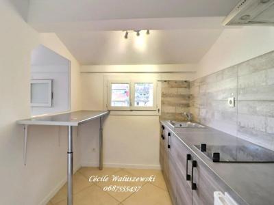 Annonce Vente Appartement Seyne-sur-mer 83