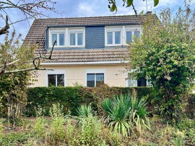 For sale Mondoubleau 6 rooms 124 m2 Loir et cher (41170) photo 0