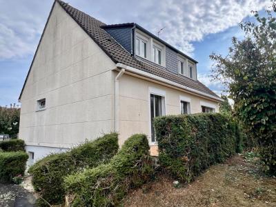 For sale Mondoubleau 6 rooms 124 m2 Loir et cher (41170) photo 1