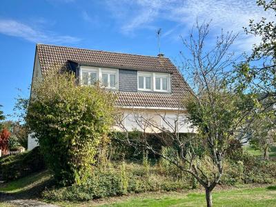 For sale Mondoubleau 6 rooms 124 m2 Loir et cher (41170) photo 2