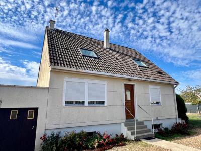 For sale Mondoubleau 6 rooms 124 m2 Loir et cher (41170) photo 3
