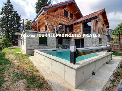 For sale Saint-genest-malifaux 5 rooms 200 m2 Loire (42660) photo 1