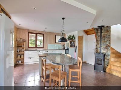 For sale Saint-genest-malifaux 5 rooms 200 m2 Loire (42660) photo 2