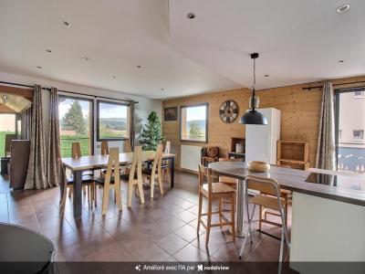 For sale Saint-genest-malifaux 5 rooms 200 m2 Loire (42660) photo 3