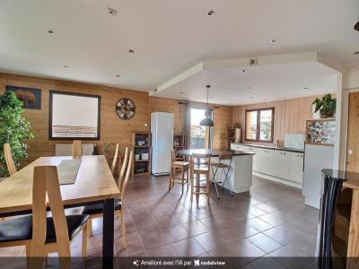 For sale Saint-genest-malifaux 5 rooms 200 m2 Loire (42660) photo 4