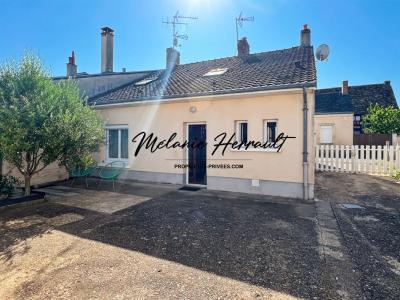 For rent Brette-les-pins 4 rooms 96 m2 Sarthe (72250) photo 0