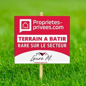 Annonce Vente Terrain Plerin 22