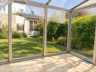 For sale Saint-malo 3 rooms 80 m2 Ille et vilaine (35400) photo 0