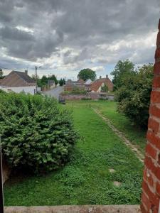 For rent Moyencourt 2 rooms 24 m2 Somme (80400) photo 0
