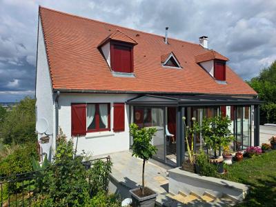 Annonce Vente 7 pi�ces Maison Creuzier-le-vieux 03