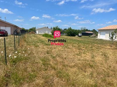 For sale Grignols 989 m2 Gironde (33690) photo 0