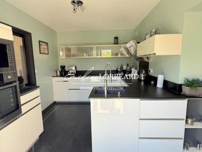 For sale Change 5 rooms 163 m2 Sarthe (72560) photo 4