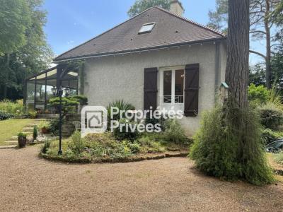 Acheter Maison 150 m2 Veretz