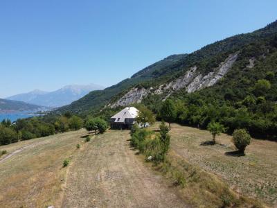 Annonce Vente Terrain Savines-le-lac 05