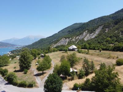Annonce Vente Terrain Savines-le-lac 05