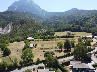 For sale Savines-le-lac 698 m2 Hautes alpes (05160) photo 0